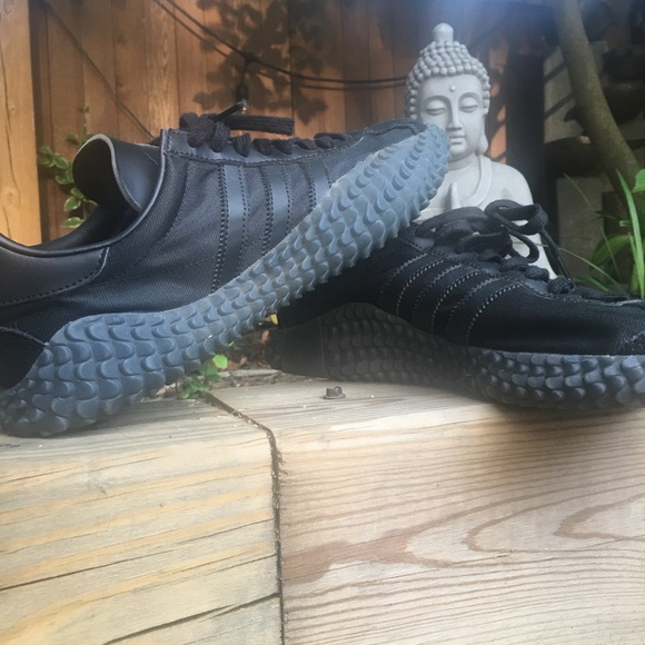 Adidas Country X Kamanda " Never Made " Sneakers - Picture 4 of 11